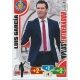 Luis García Plus Entrenador 502 Adrenalyn XL La Liga 2013-14