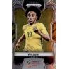 Willian Brazil 26 Prizm World Cup 2018
