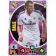 Bale Real Madrid 243 Adrenalyn XL La Liga 2014-15