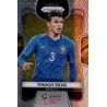 Thiago Silva Brazil 27 Prizm World Cup 2018