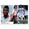 Aidoo Celta UF36 Ediciones Este 2019-20