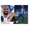 Aleix Vidal Alavés UF38 Ediciones Este 2019-20