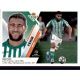 Fekir Betis UF46 Ediciones Este 2019-20