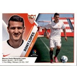 Rony Lopes Sevilla UF50 Ediciones Este 2019-20