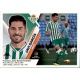 Javi García Betis Coloca 8 bis Ediciones Este 2019-20