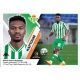 Kaptoum Betis Coloca 13 bis Ediciones Este 2019-20