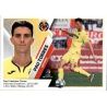 Pau Torres Villarreal Coloca 5 bis Ediciones Este 2019-20