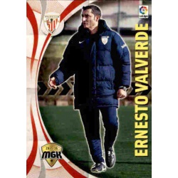Ernesto Valverde Athletic Club 2