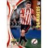 Óscar de Marcos Athletic Club 5 Megacracks 2015-16