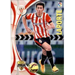 Laporte Athletic Club 9