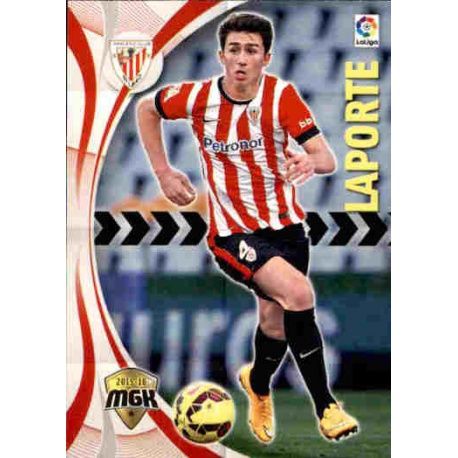 Laporte Athletic Club 9 Megacracks 2015-16