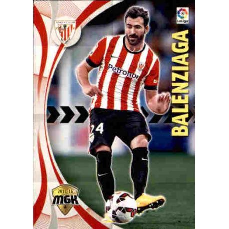 Balenziaga Athletic Club 10 Megacracks 2015-16