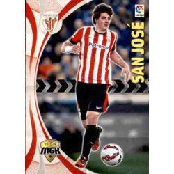 San José Athletic Club 11