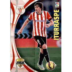 Iturraspe Athletic Club 13 Megacracks 2015-16