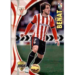 Beñat Athletic Club 14 Megacracks 2015-16