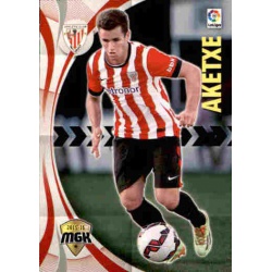 Aketxe Athletic Club 15 Megacracks 2015-16