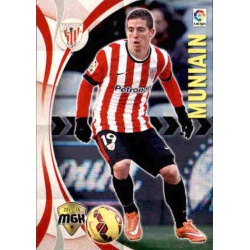Muniain Athletic Club 17 Megacracks 2015-16