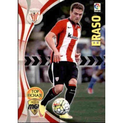 Eraso Athletic Club 23 Megacracks 2015-16