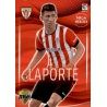 Laporte Mega Héroes Athletic Club 25 Megacracks 2015-16