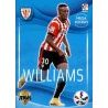 Williams Mega Rookies Athletic Club 27 Megacracks 2015-16