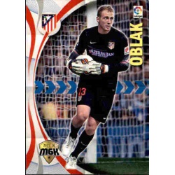 Oblak Atlético Madrid 30 Megacracks 2015-16