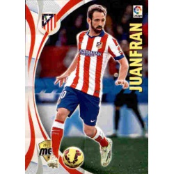 Juanfran Atlético Madrid 32 Megacracks 2015-16
