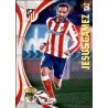 Jesús Gámez Atlético Madrid 33 Megacracks 2015-16