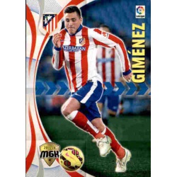 Giménez Atlético Madrid 35 Megacracks 2015-16