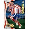 Giménez Atlético Madrid 35 Megacracks 2015-16