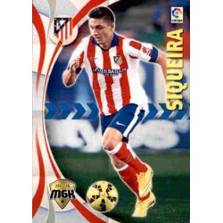 Siqueira Atlético Madrid 37 Megacracks 2015-16