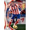 Saúl Atlético Madrid 40 Megacracks 2015-16