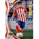 Óliver Torres Atlético Madrid 44 Megacracks 2015-16