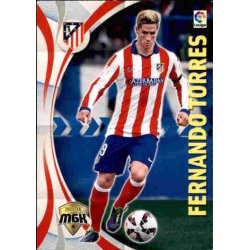 Fernando Torres Atlético Madrid 47