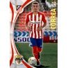 Correa Atlético Madrid 48 Megacracks 2015-16