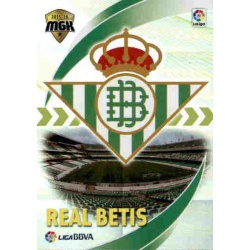 Escudo Betis 82