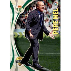 Pepe Mel Betis 83 Megacracks 2015-16