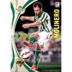 Molinero Betis 86