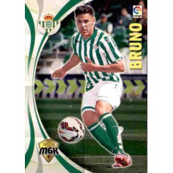 Bruno Betis 87 Megacracks 2015-16