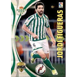 Jordi Figueras Betis 88 Megacracks 2015-16