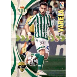 Varela Betis 90 Megacracks 2015-16