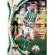 Alex Martínez Betis 91 Megacracks 2015-16