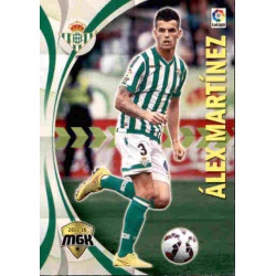 Alex Martínez Betis 91