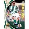 Xavi Torres Betis 93 Megacracks 2015-16