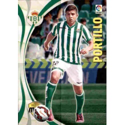 Portillo Betis 96