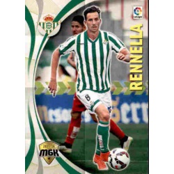 Rennella Betis 100