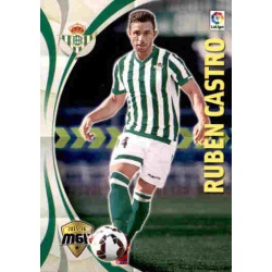 Rubén Castro Betis 101 Megacracks 2015-16
