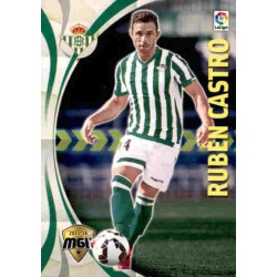 Rubén Castro Betis 101