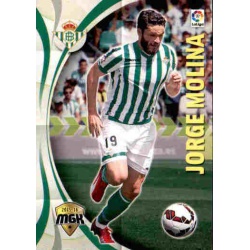 Jorge Molina Betis 102