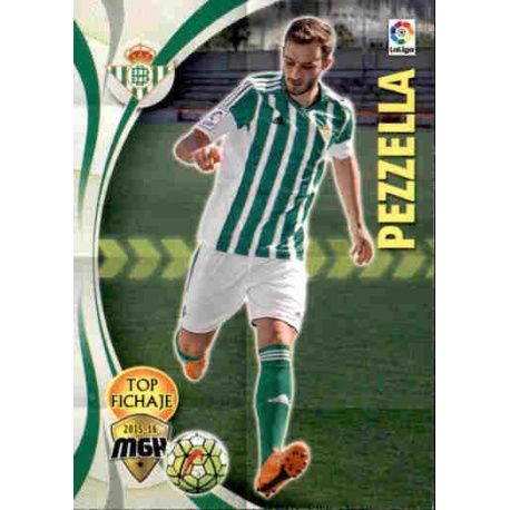 Pezzella Betis 104 Megacracks 2015-16