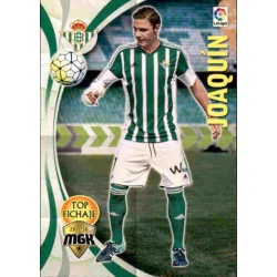 Joaquín Betis 105 Megacracks 2015-16
